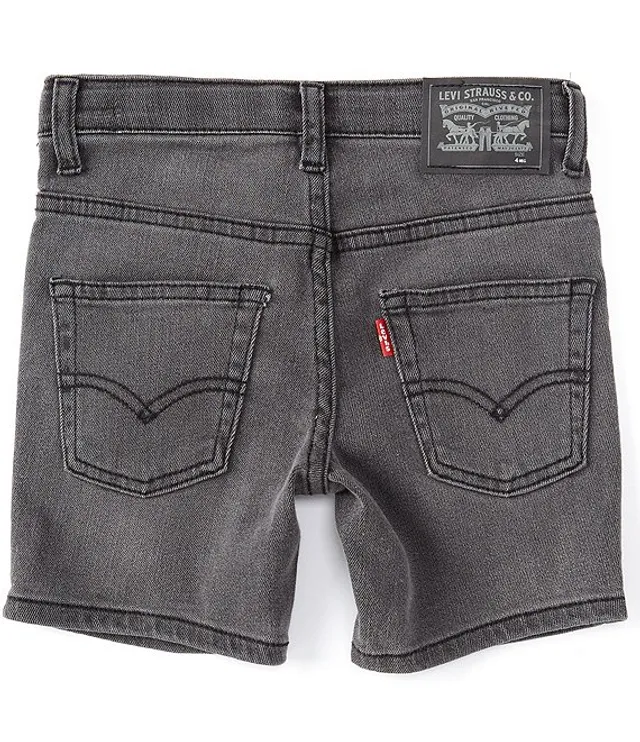 Levi s Little Boys 2T 7 Slim Fit Lightweight Performance Denim