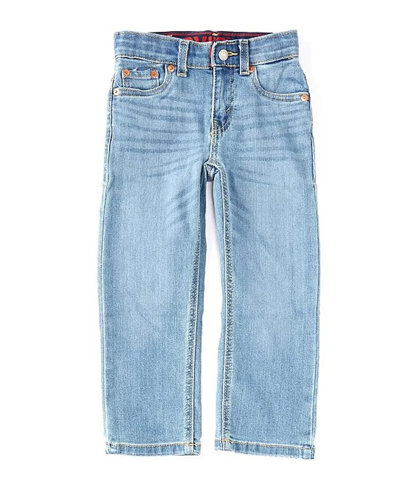 Levi's little cheap pocket