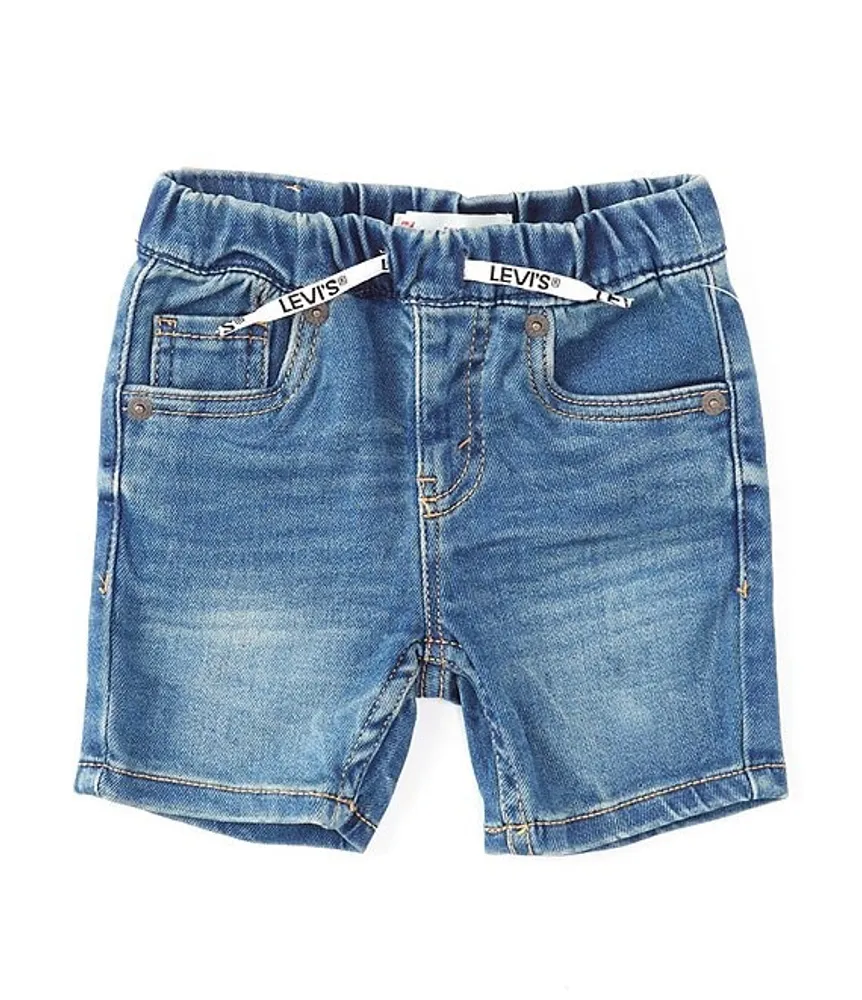 Dillards levi discount shorts
