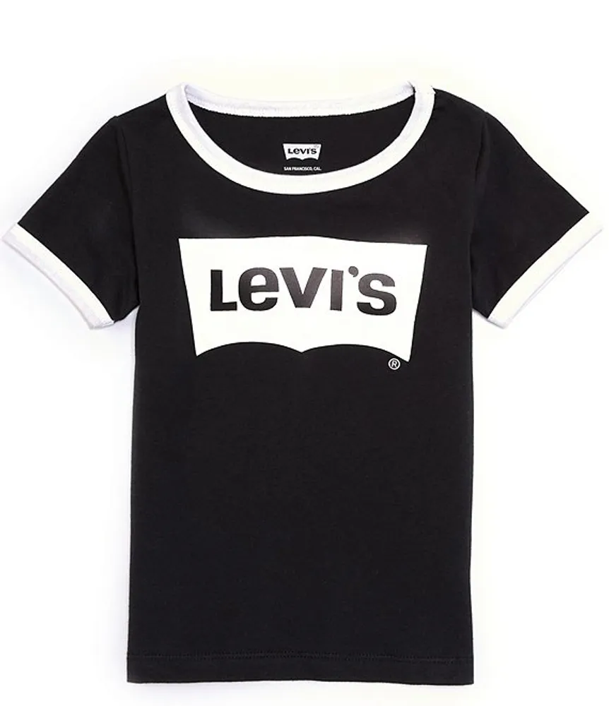 Valt levi shirt best sale groot of klein
