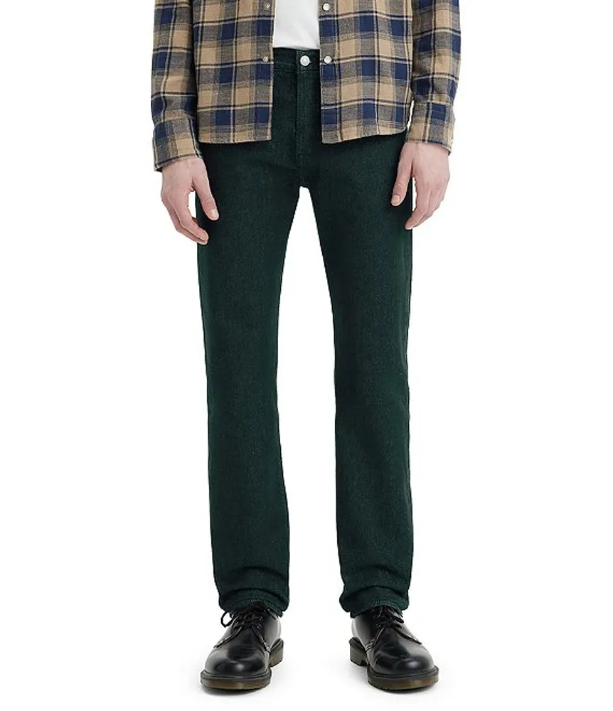 Dillards shop levis 501