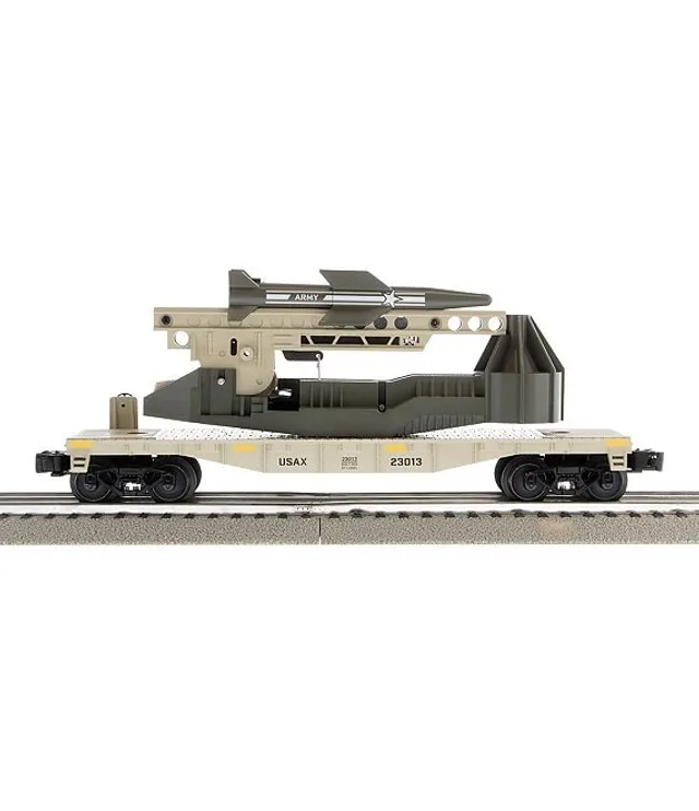 Lionel 2025 army train