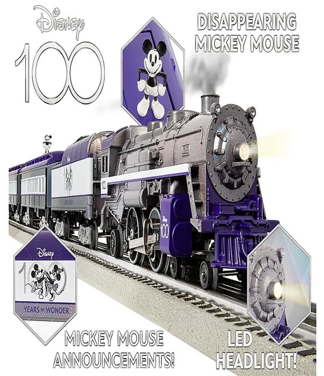 Lionel disney 2025