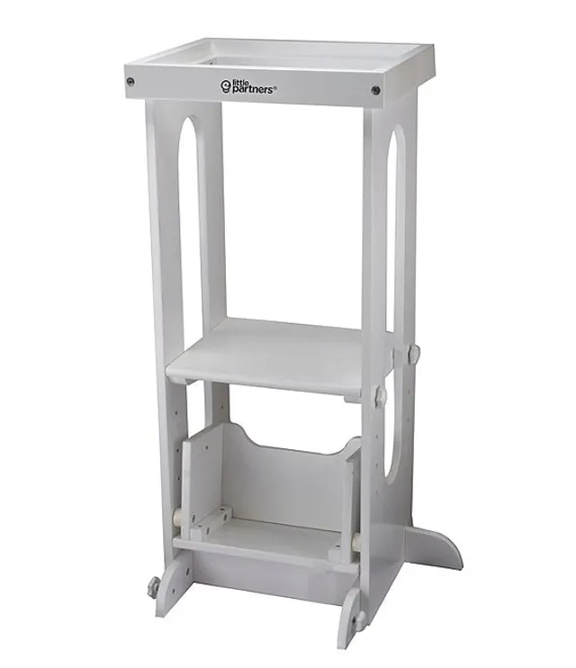 Explore and store hotsell learning tower