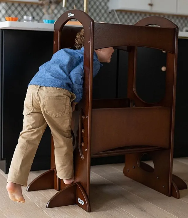 Little partners deals original learning tower