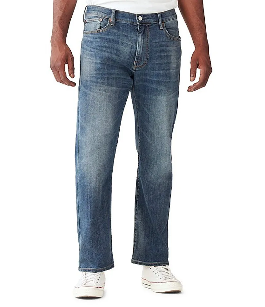 Lucky 181 jeans top