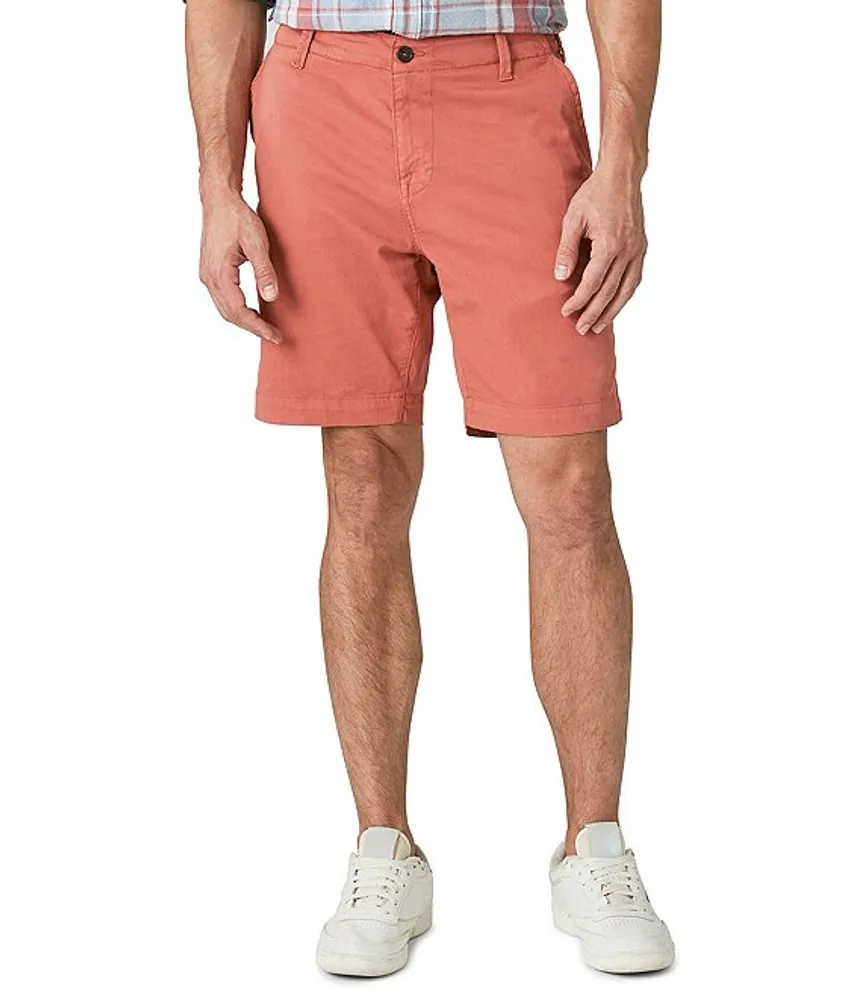 Lucky brand regular inseam sales