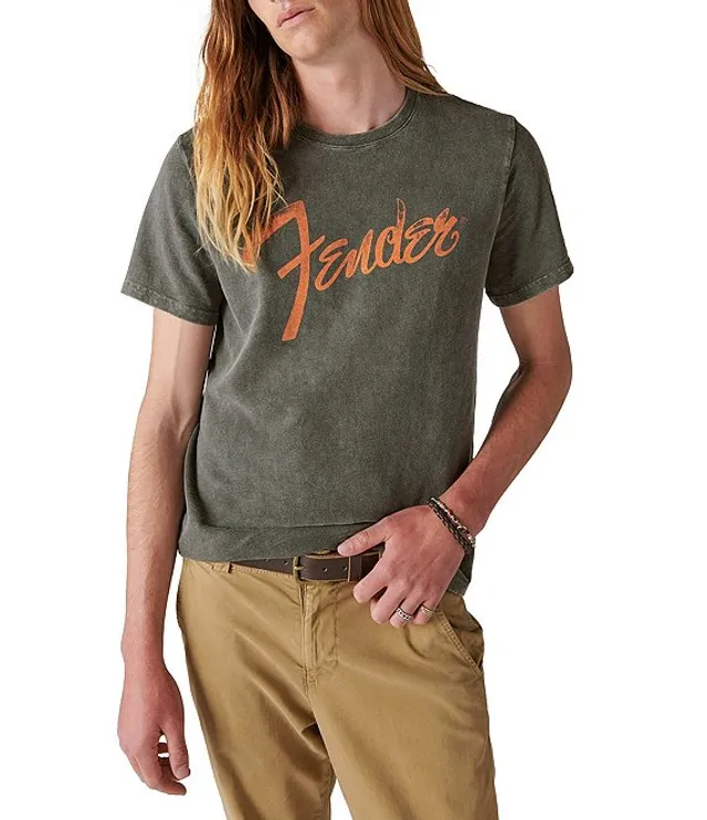 Lucky brand tee shirts sales sale
