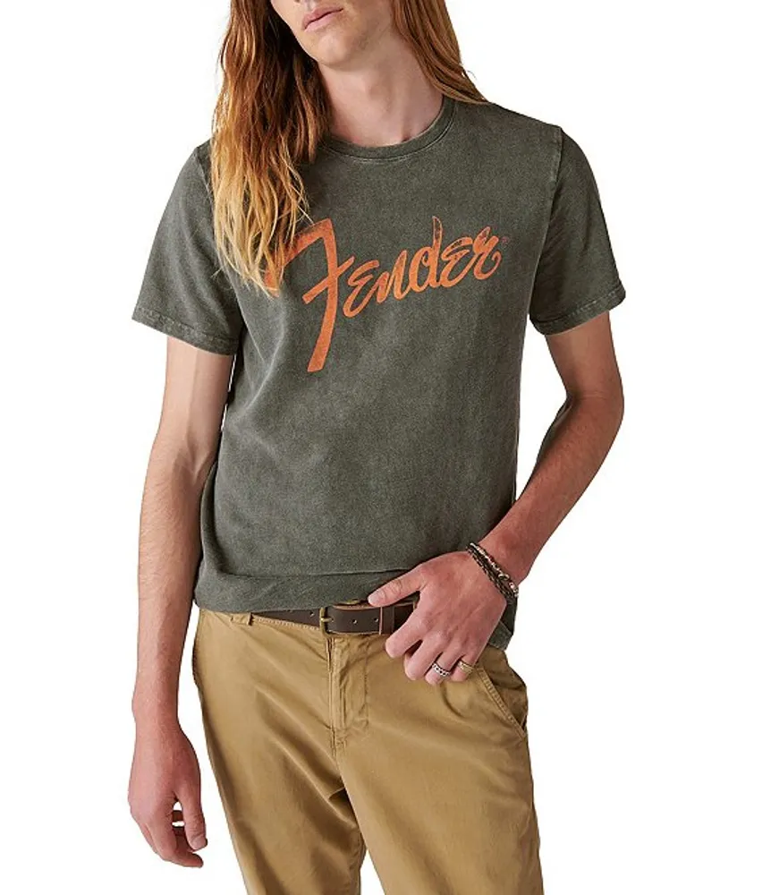 Dillards lucky brand womens tops top