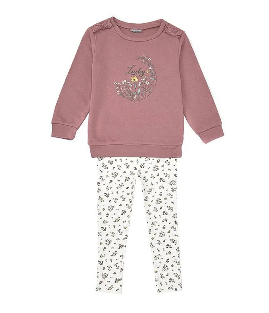 Girls tunic sweatshirt outlet