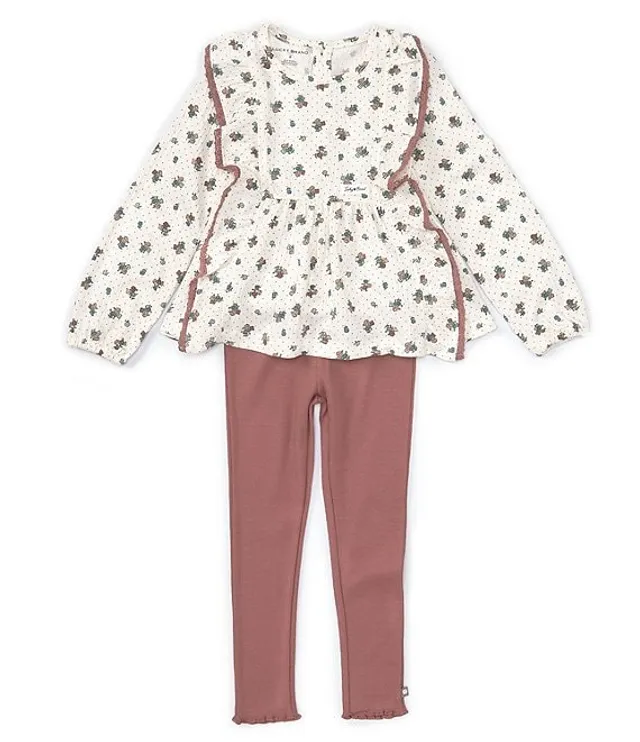 Dillards leggings and tunics clearance