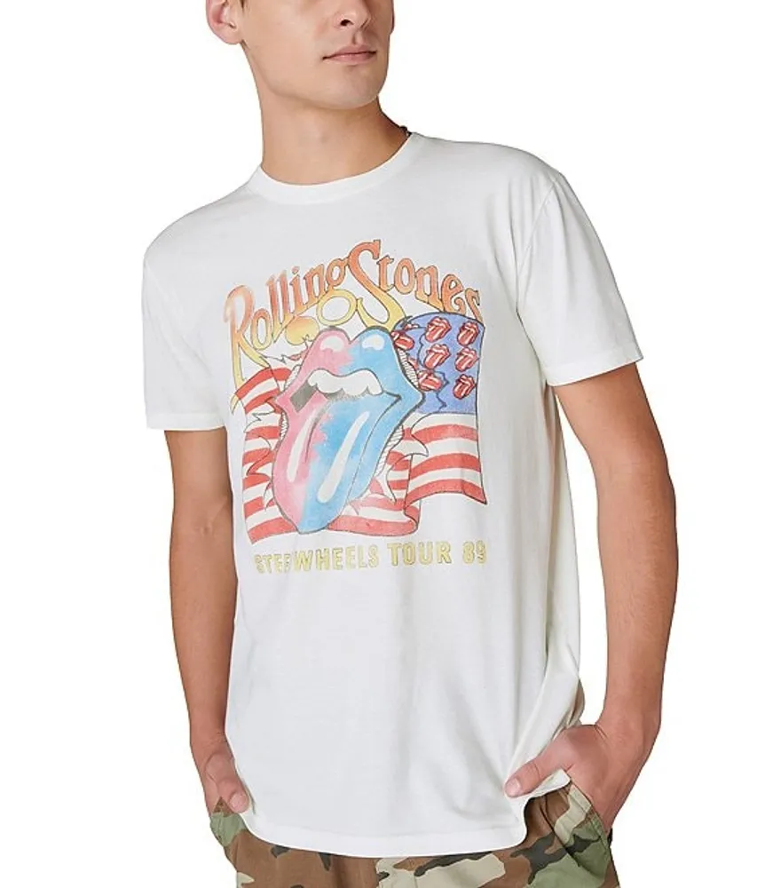 Dillards lucky brand womens tops discount