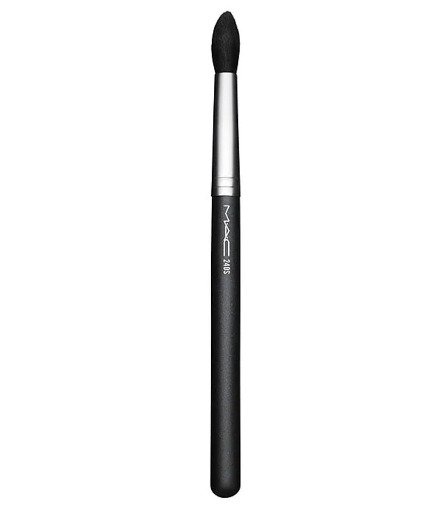 MAC 240 Synthetic Large Tapered Blending Brush | The Shops at