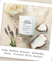 Maison Margiela REPLICA Bubble Bath Scented Candle, 5.8-oz. | Hamilton ...