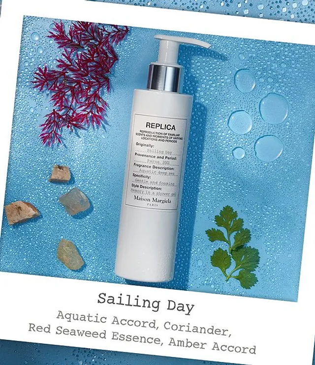 Maison margiela body cream jazz hotsell club