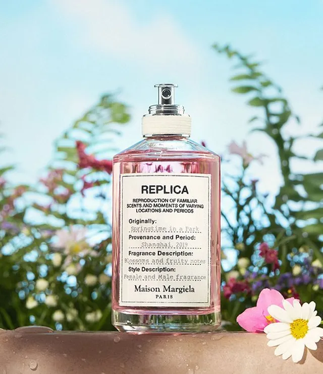 Maison Margiela REPLICA Springtime in a Park Eau de Toilette 