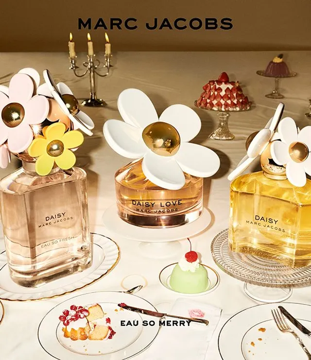 Marc jacobs sales daisy dillards