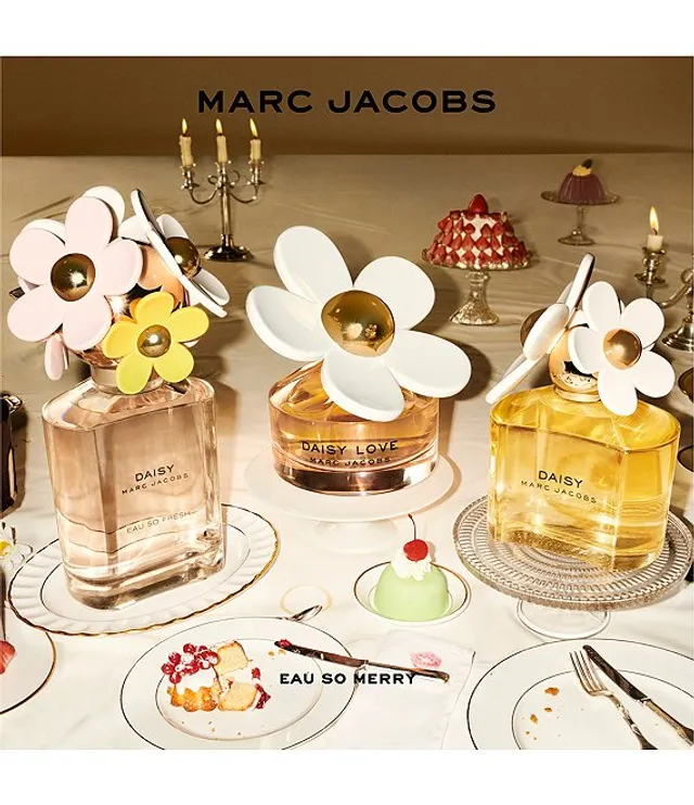 Daisy love eau de toilette spray marc jacobs online stores