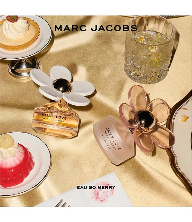 Dillards marc best sale jacobs daisy