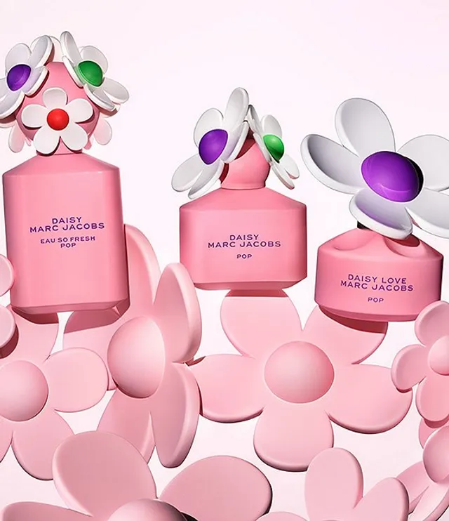 Marc jacobs discount daisy dillards