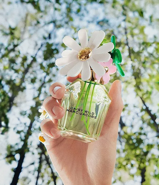Marc jacobs perfume discount dillards