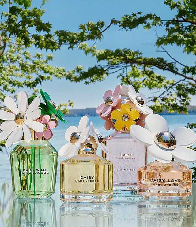 Marc jacobs perfume dillards on sale