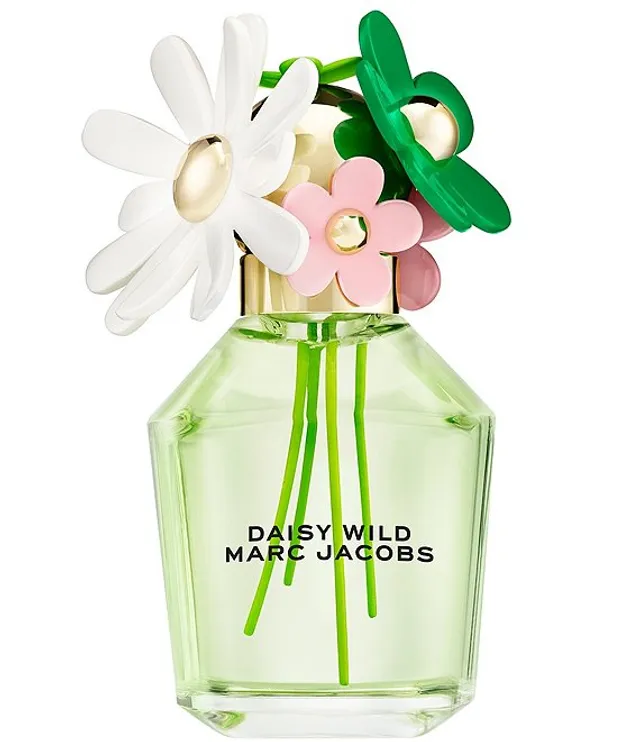 Marc Jacobs Daisy Wild Eau de Parfum for Women CoolSprings Galleria