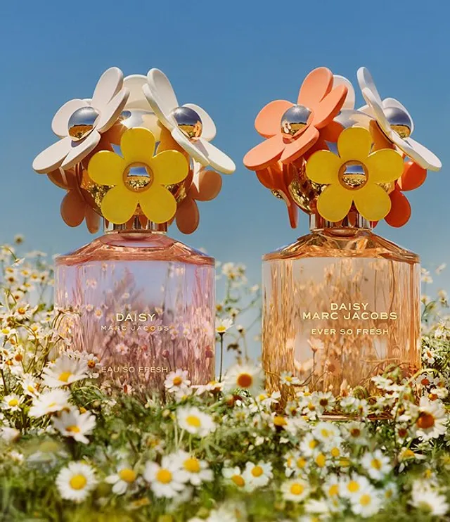Marc Jacobs Daisy Ever So Fresh Eau de Parfum Spray CoolSprings