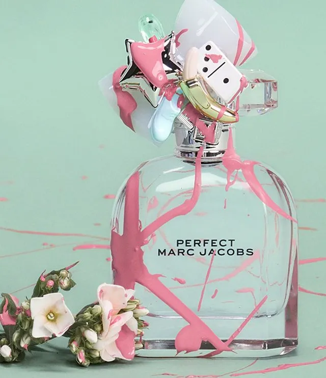 Dillards marc shop jacobs perfect