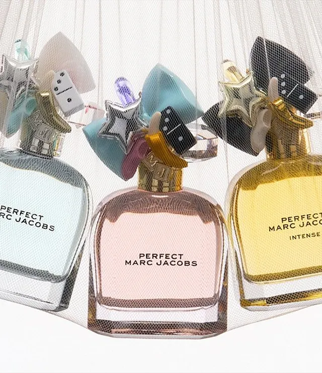 Marc Jacobs Perfect Eau de Toilette Pueblo Mall