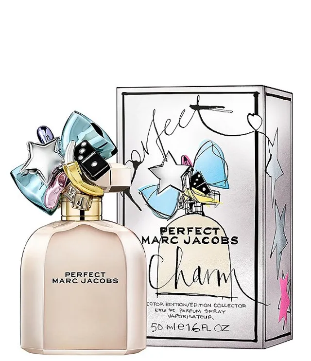 Marc Jacobs Perfect Limited Edition CoolSprings Galleria