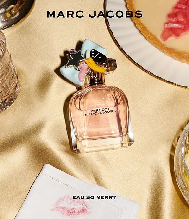 Marc jacobs perfect dillards sales