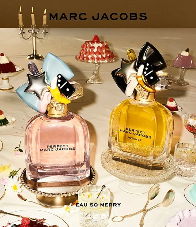 Marc jacobs perfect online dillards