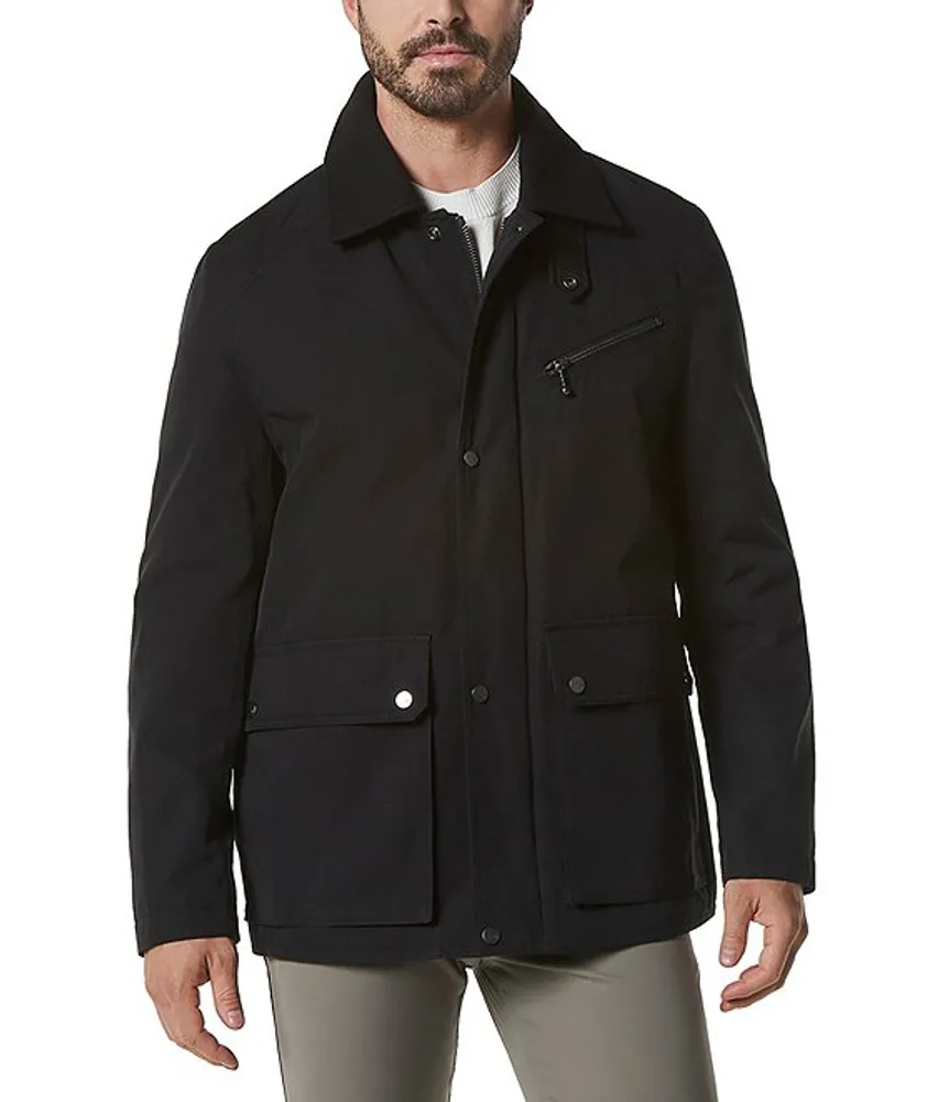 Marc new york deals mens jacket