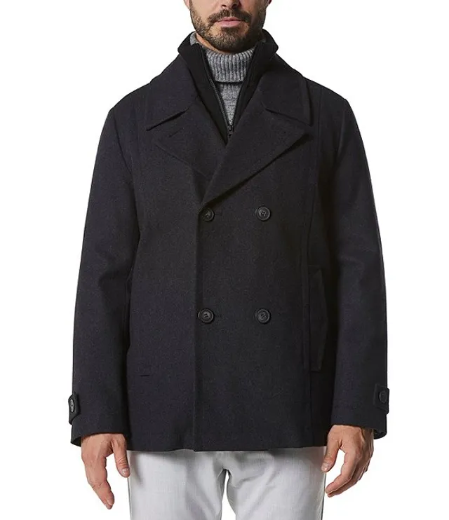 Marc New York Picton Car Coat Pueblo Mall