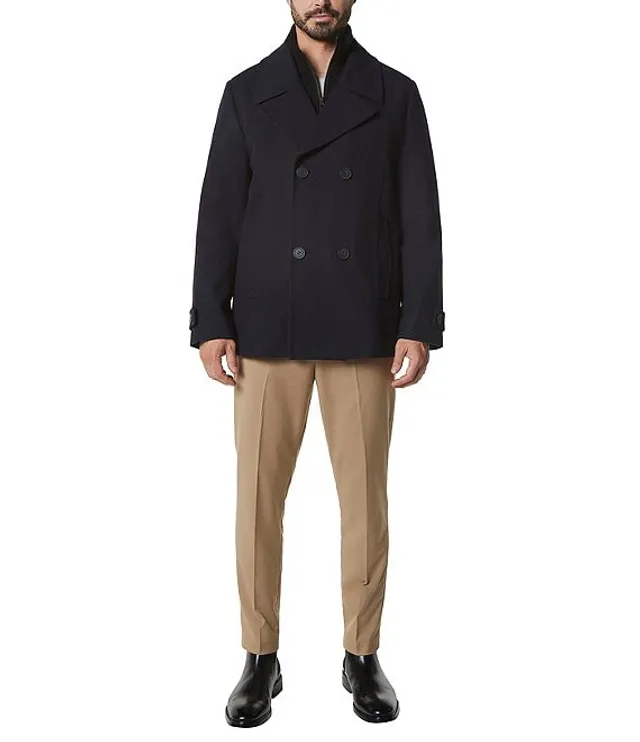 Dillards peacoat deals