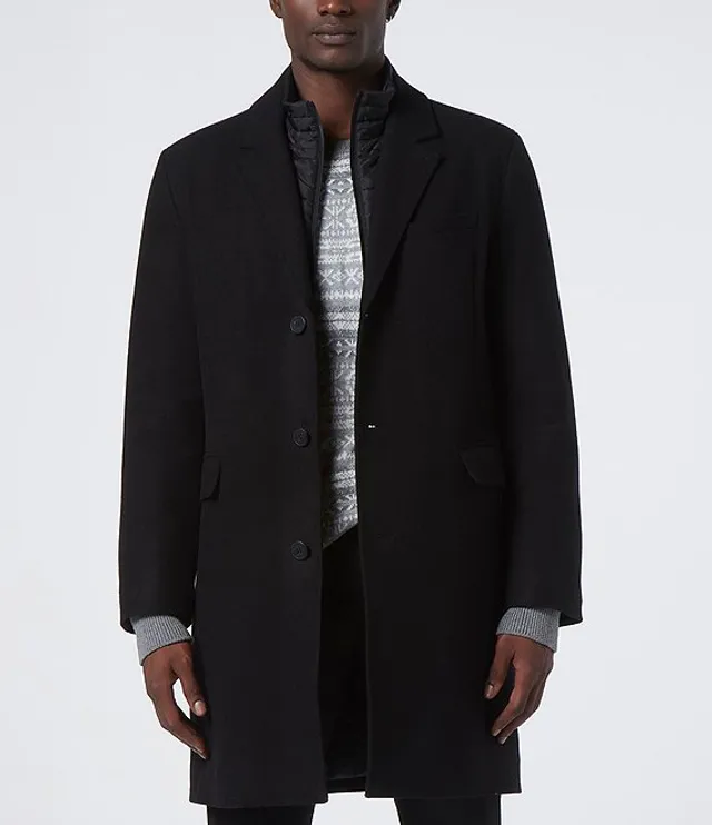 Marc new york pea coat online