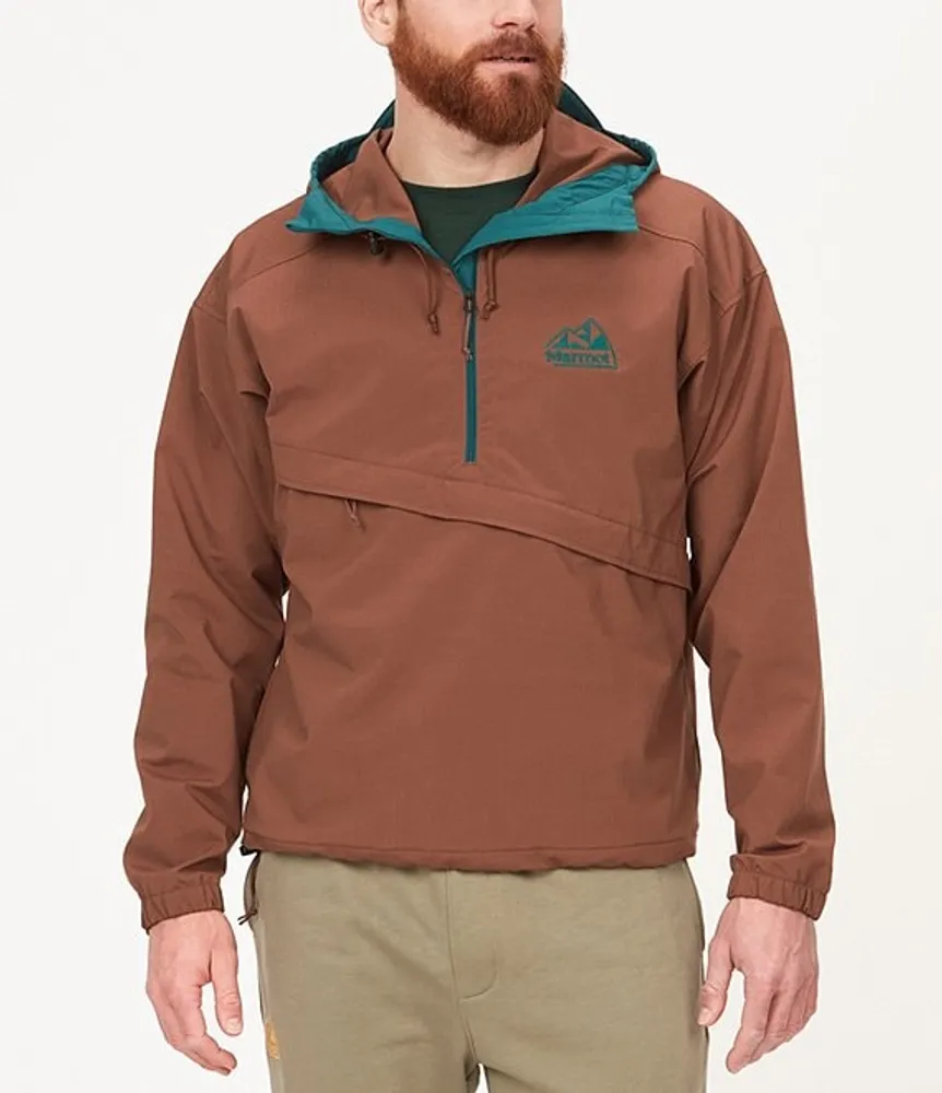 Marmot 96 Active Anorak CoolSprings Galleria