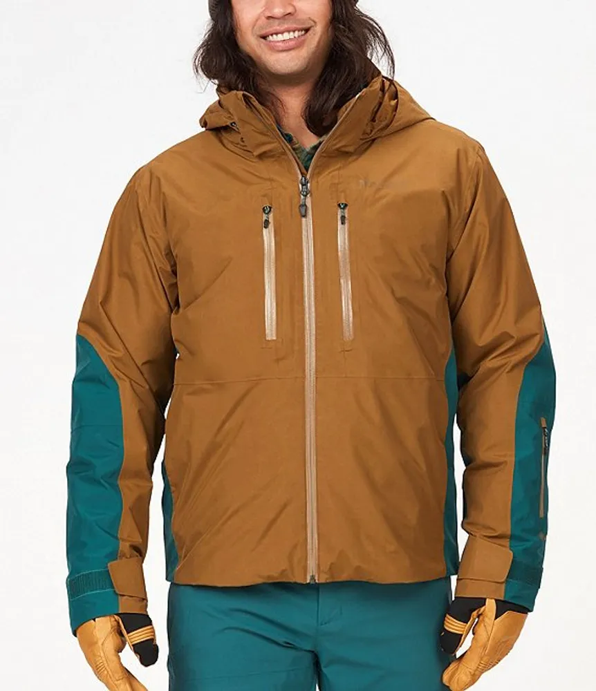 Marmot kt clearance component jacket