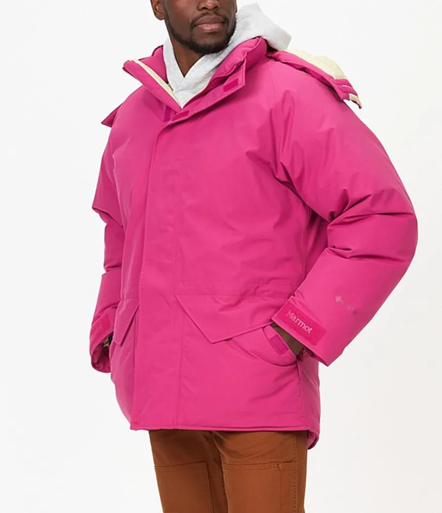 Marmot Mammoth GORE TEX Parka CoolSprings Galleria