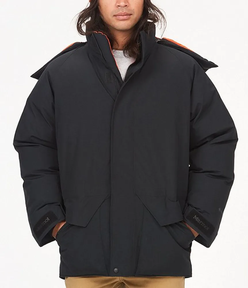 Marmot Mammoth GORE TEX Parka CoolSprings Galleria
