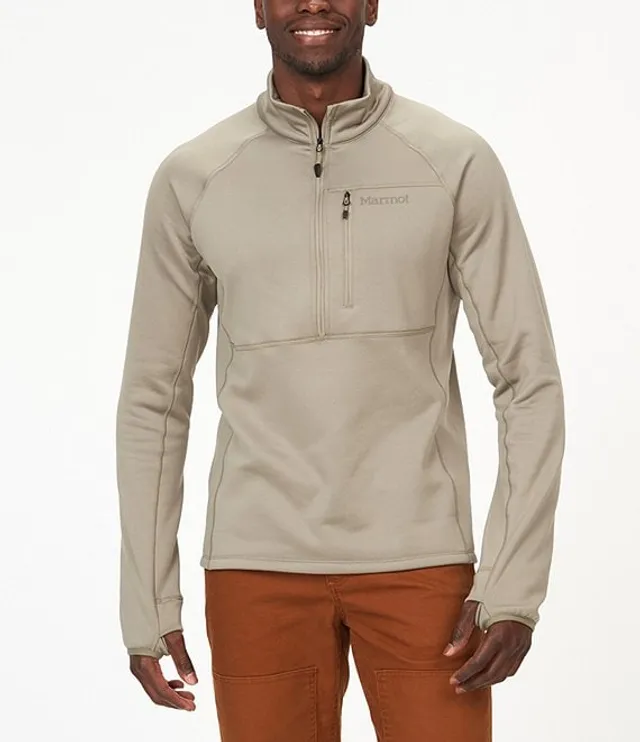 Marmot half cheap zip pullover