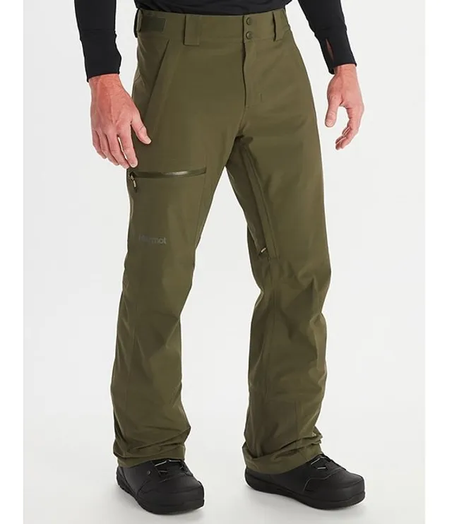 Jcpenney mens deals snow pants