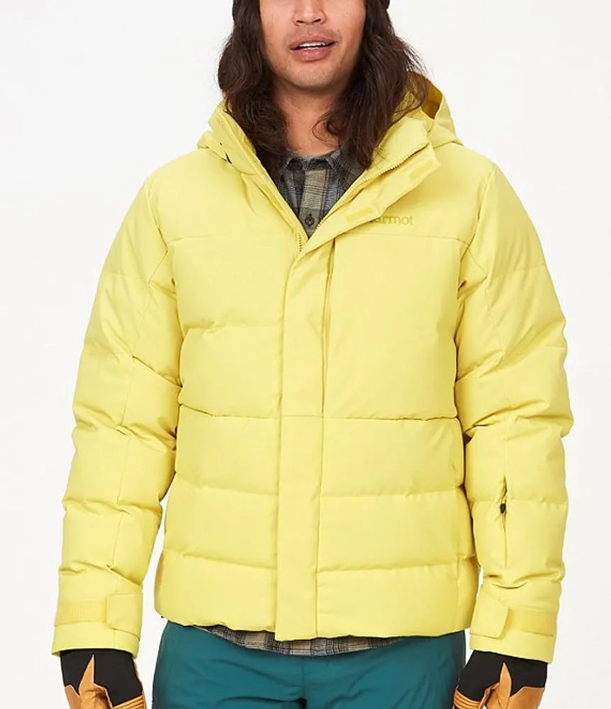 Marmot 2025 shadow jacket