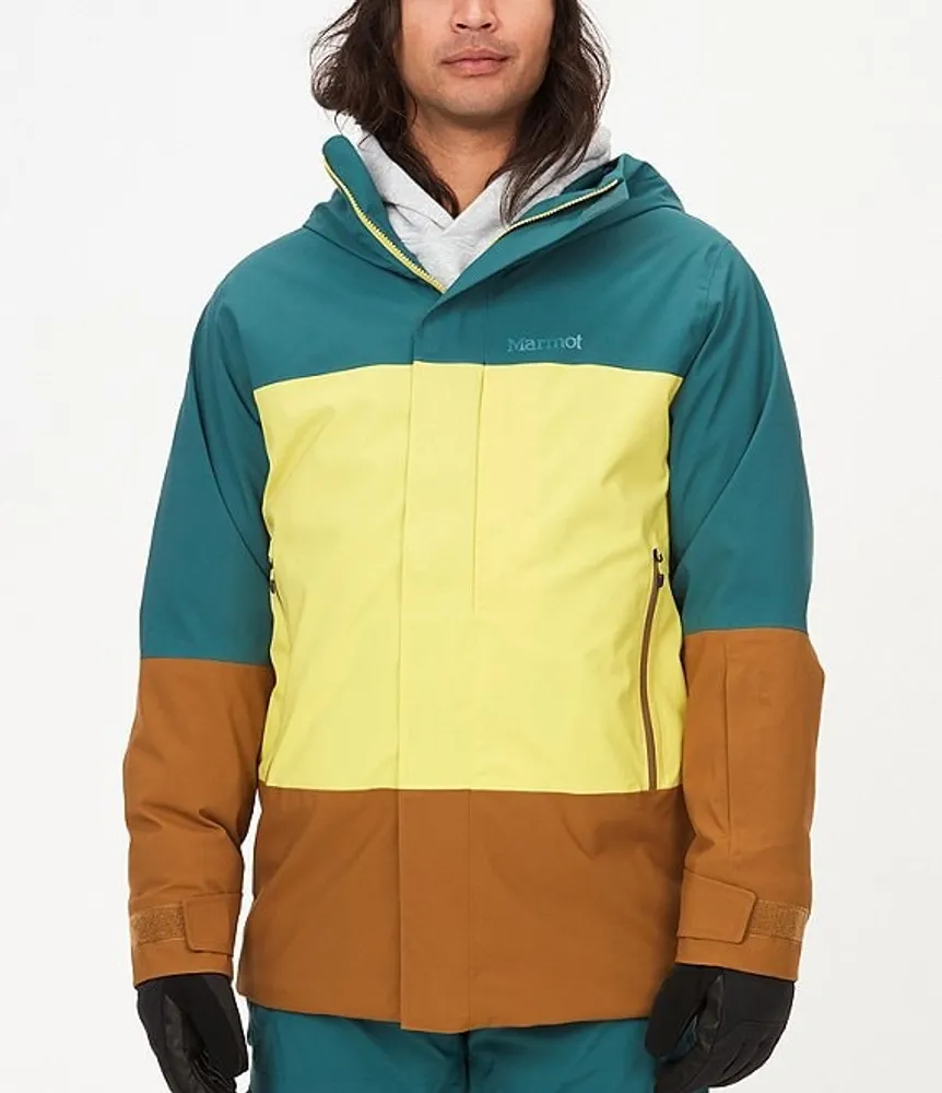 Marmot victoria jacket sales