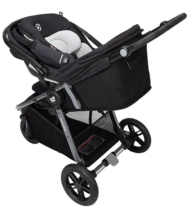 Gia top maxi cosi