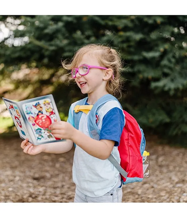 Melissa and doug online backpack