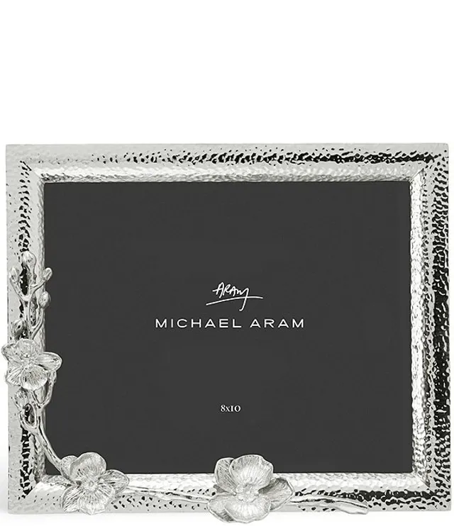 Michael aram orchid sales frame