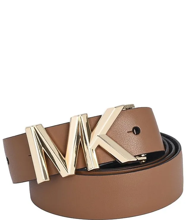 Mk belts mens dillards online