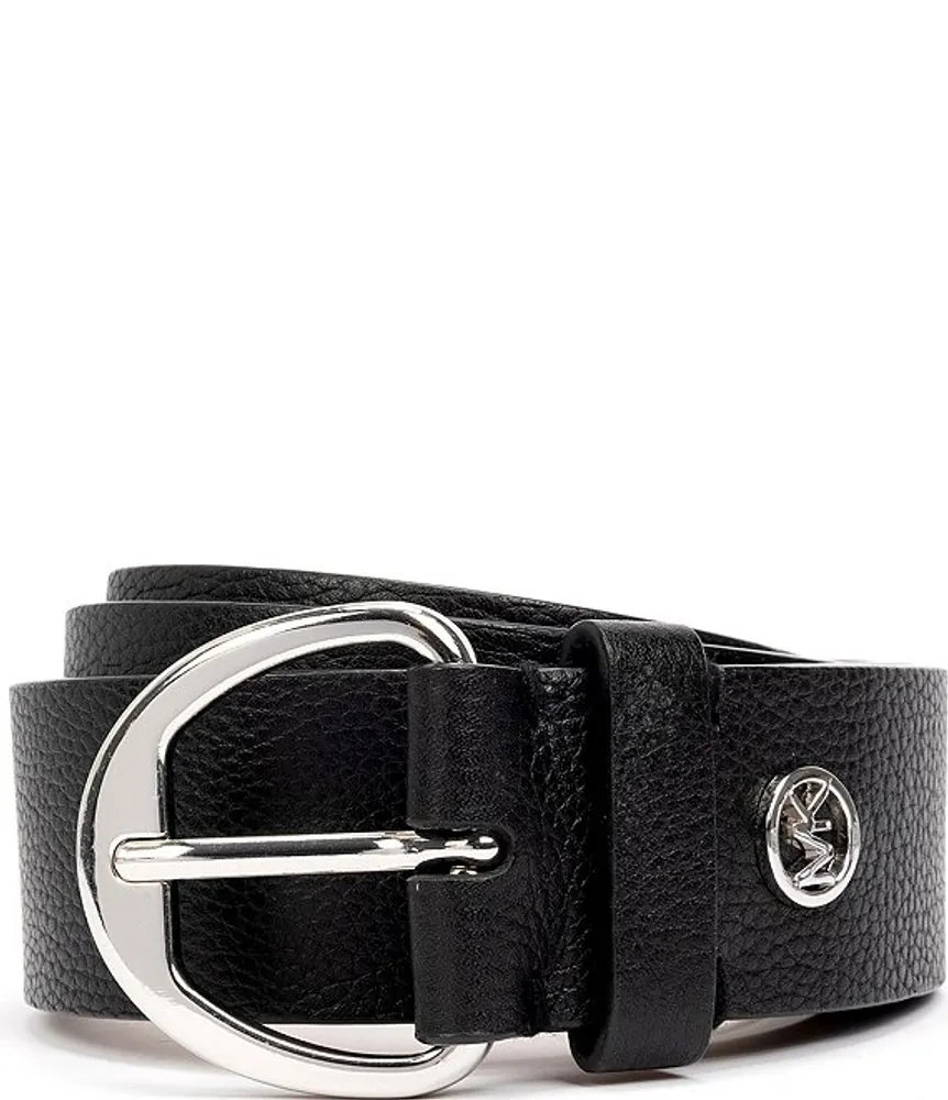 Michael kors pebble top